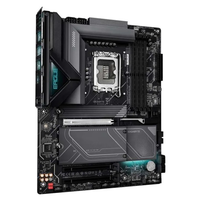 GIGABYTE Z890 EAGLE PLUS (Z890 EAGLE PLUS)