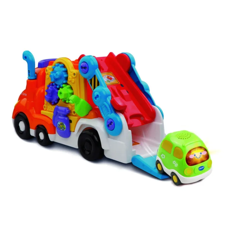 VTech Tut Tut Tut Servisné auto
