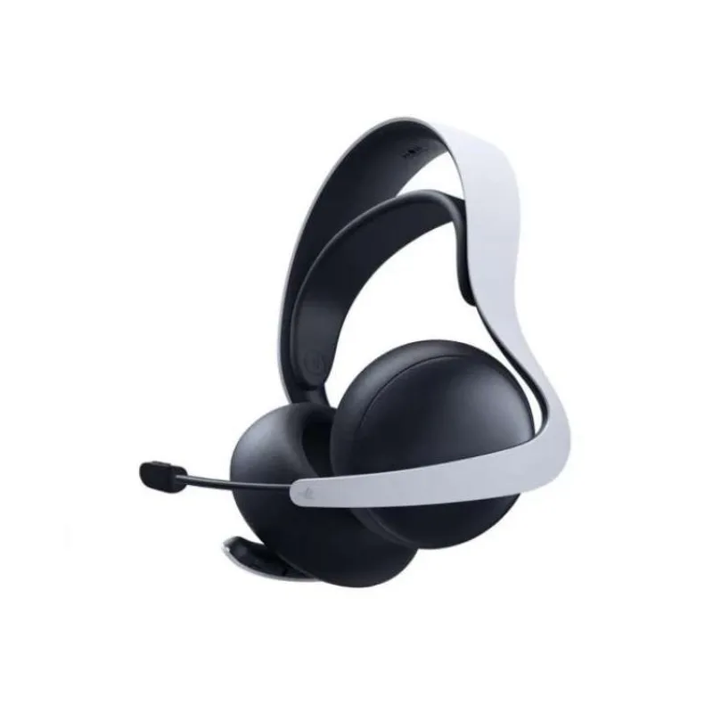 SONY PS5 Pulse ELITE Wireless Headset White (711719598275)