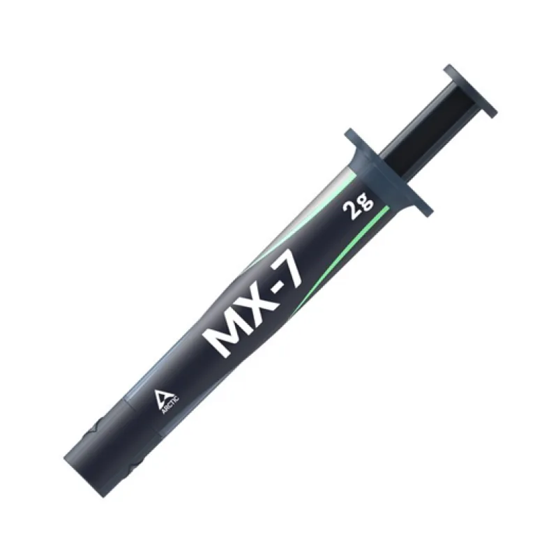 Arctic teplovodivá pasta MX-7 2g