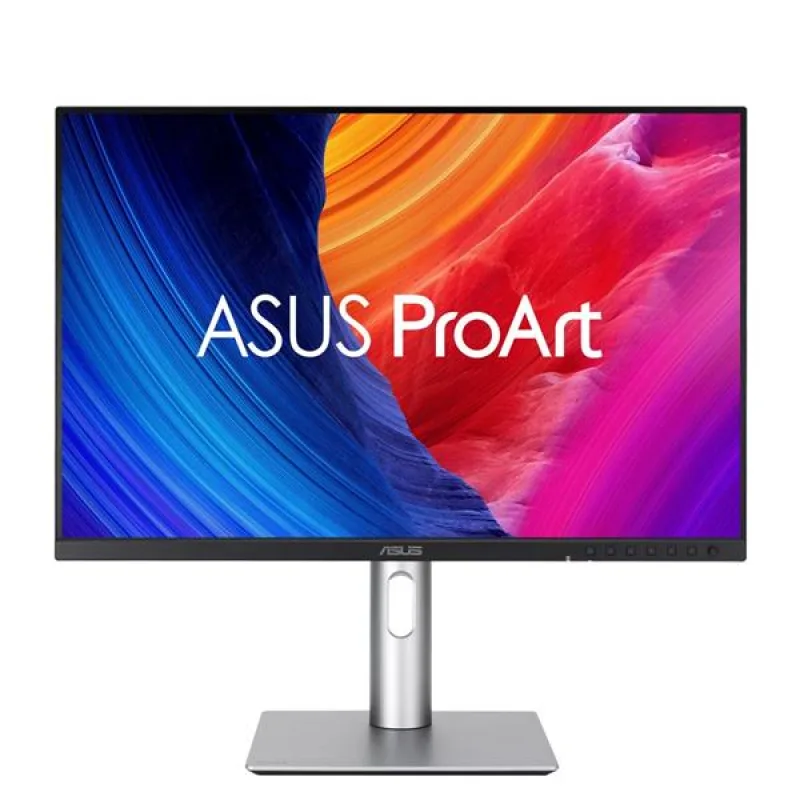 ASUS ProArt PA248QV 24,1"W IPS 1920x1200 100Hz 5ms 350cd USB HDMI DP…