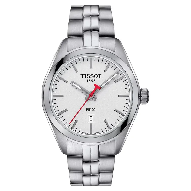 Dámske Hodinky TISSOT T101210110310 (33MM)