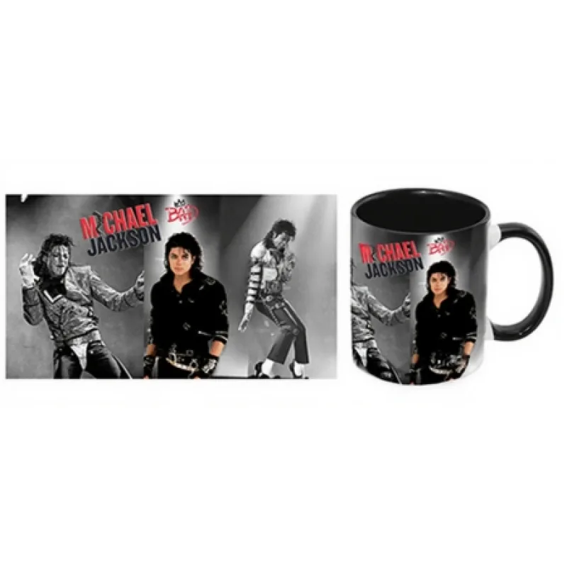 Michael Jackson - Portrait (hrnček)