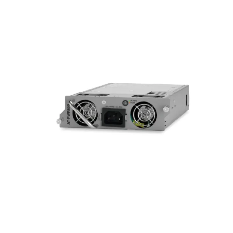 Allied Telesis AT-PWR800 V2-50 AT-PWR800 V2-50