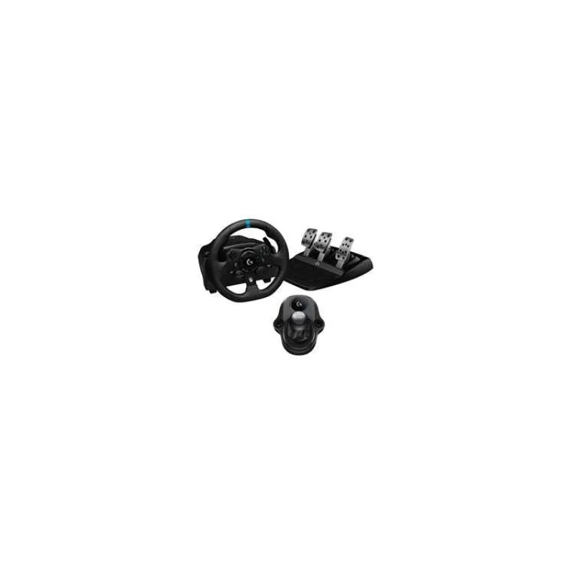 Logitech® G923 SE Racing Wheel and Shifter Combo for Xbox Series X|S, Xbox One and PC (991-000532)