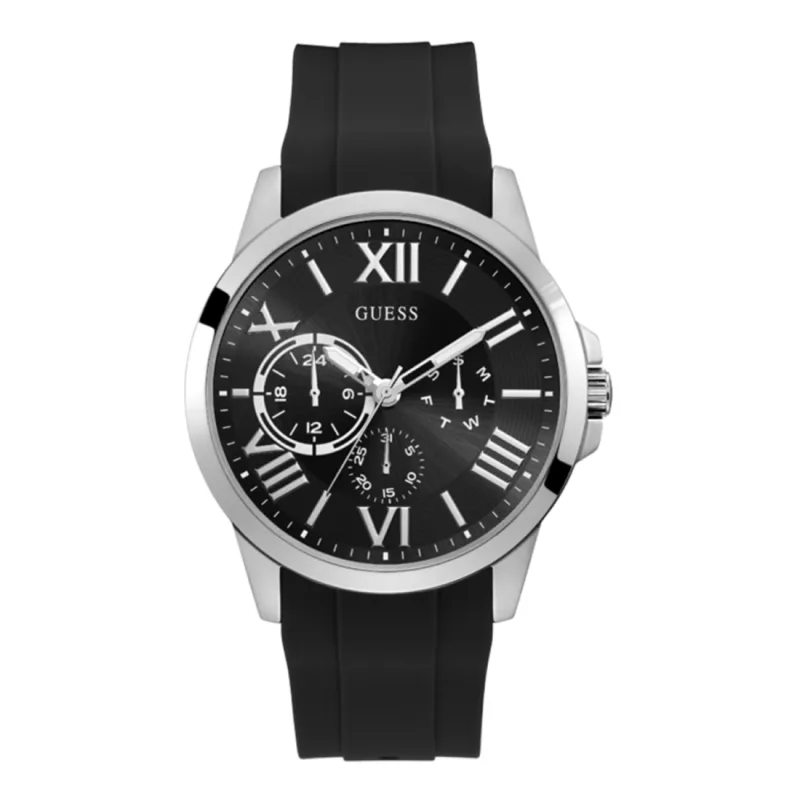 Pánske Hodinky GUESS GW0012G1 (46 mm)