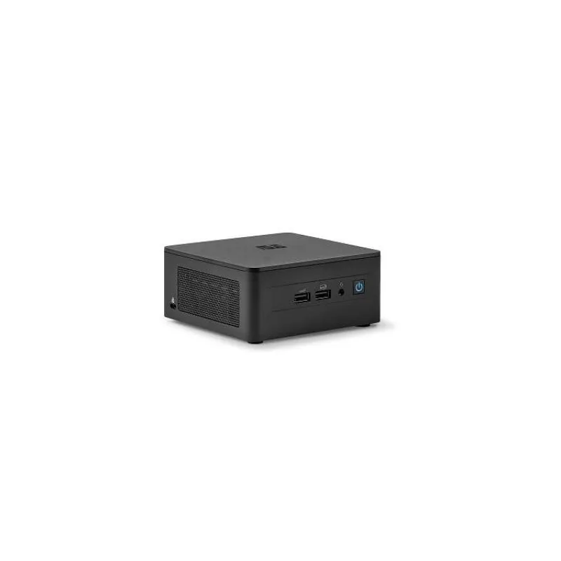 ASUS NUC 13 Pro Mini PC kit RNUC13ANHi70002, Intel Core i7-1365P (90AR00C1-M000K0)