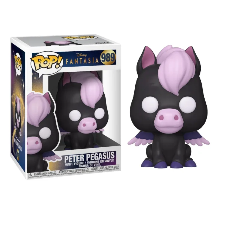 Funko POP! Disney Fantasia 80th Baby Pegasus