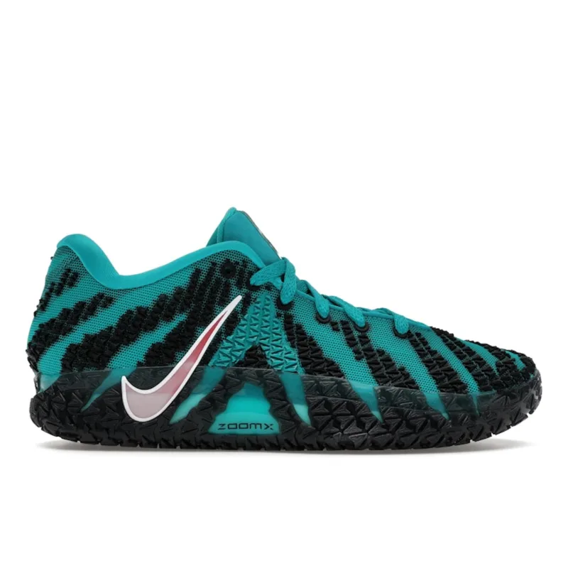 Nike Ja 3 Scratch 3.0 - 51.5