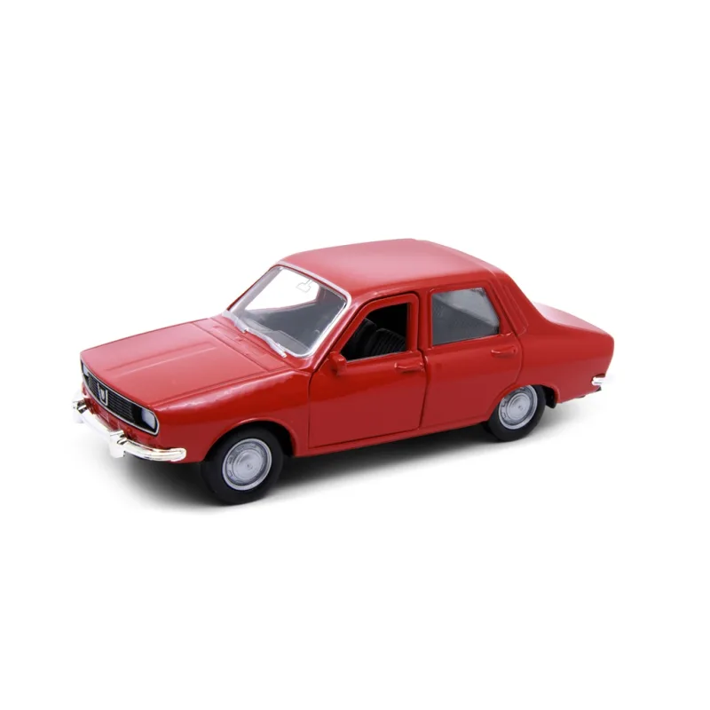 Welly Welly Dacia 1300 1:34 modrá