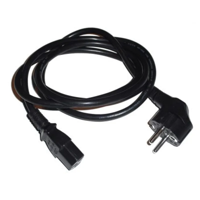 Cisco Meraki AC Power Cord for MX and MS (EU Plug) MA-PWR-CORD-EU