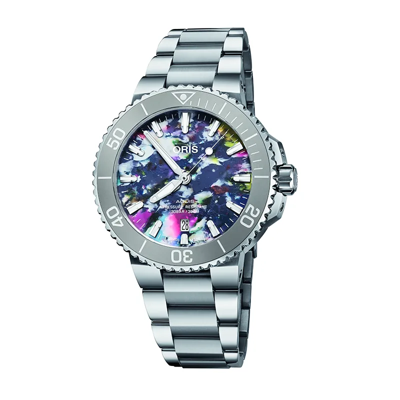 Oris 01 733 7766 4150-SET