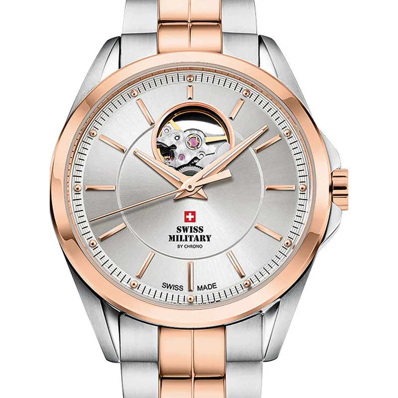 Swiss Military SMA34085.29