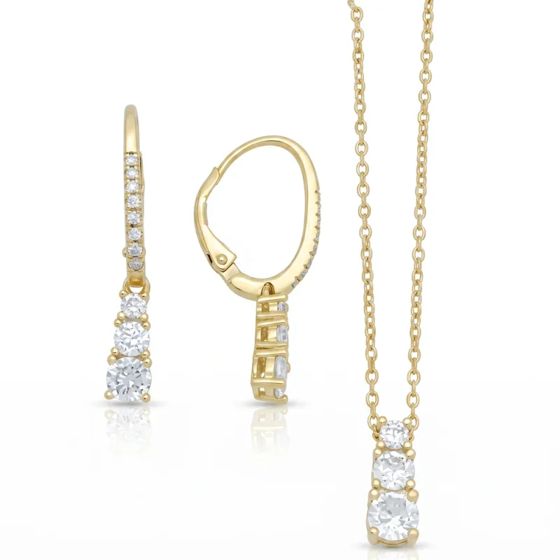 Set SVLS0157SJ6GO45