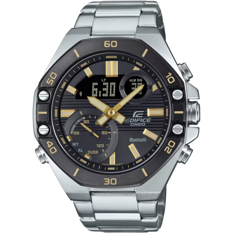 Edifice ECB-10DB-1A9EF