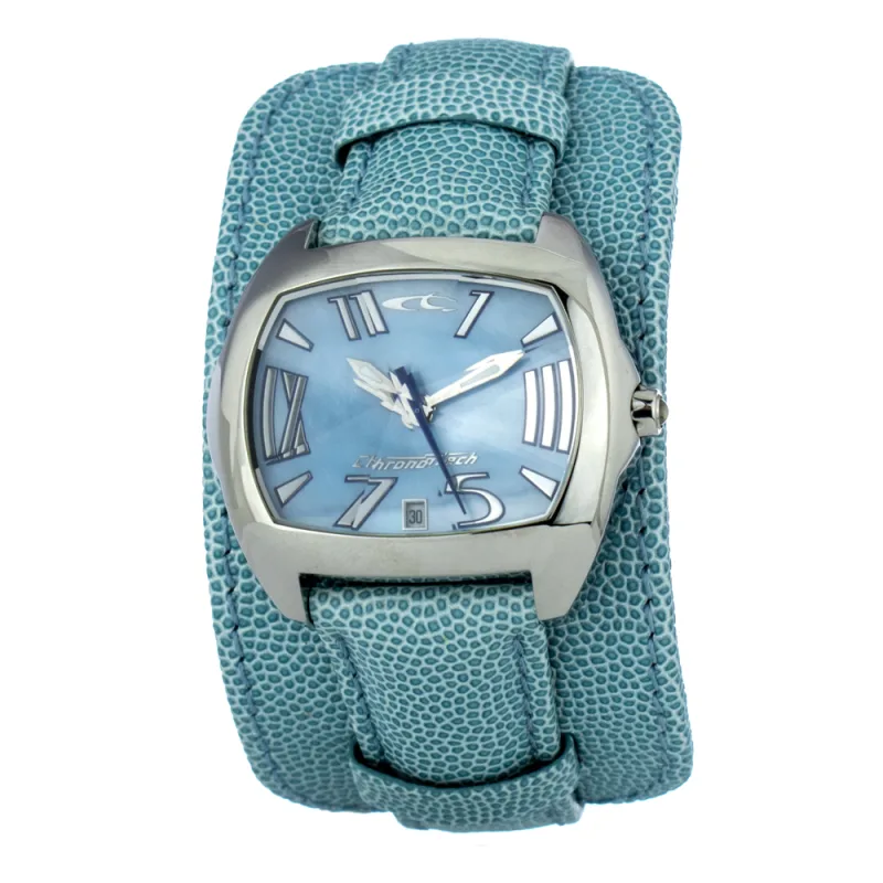 Hodinky CHRONOTECH unisex CT2188M-24 (46MM)