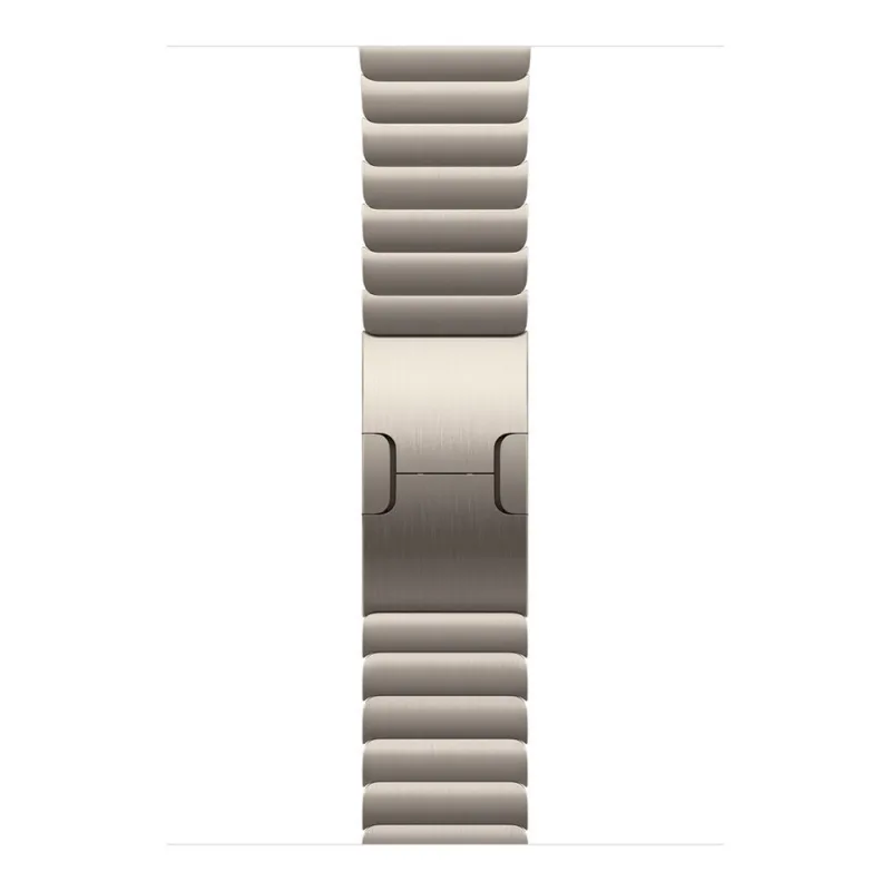 Watch Acc/ 46/ Natural Link Bracelet MJQ14ZM/A