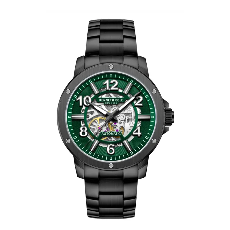 Pánske Hodinky KENNETH COLE KCWGY0064001 (44 mm)