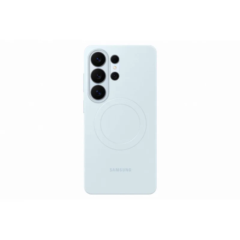 Samsung Slim Magnet Case S26 Ultra Lightblue EF-SS948CLEGWW
