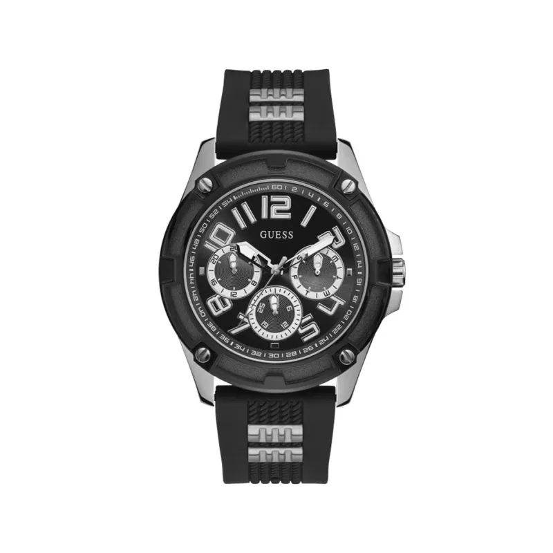 Pánske Hodinky GUESS GW0051G1 (46MM)