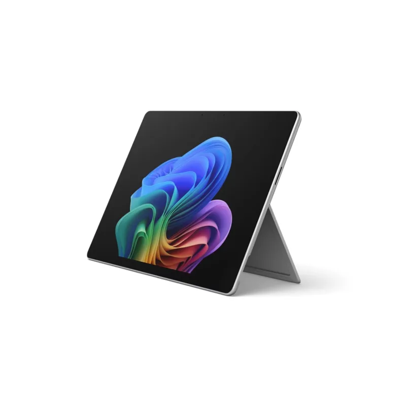 Microsoft Surface Pro 13" 5G (12. edice)/U7-366H/13"/2880x1920/T/32GB/1TB/Intel int/W11P/Platinum/2R EP2-54512