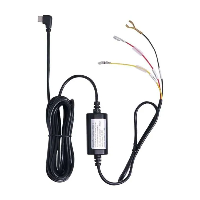 Baseus Hardware Kit pre PrimeTrip VD1 Pro (6953156298668)