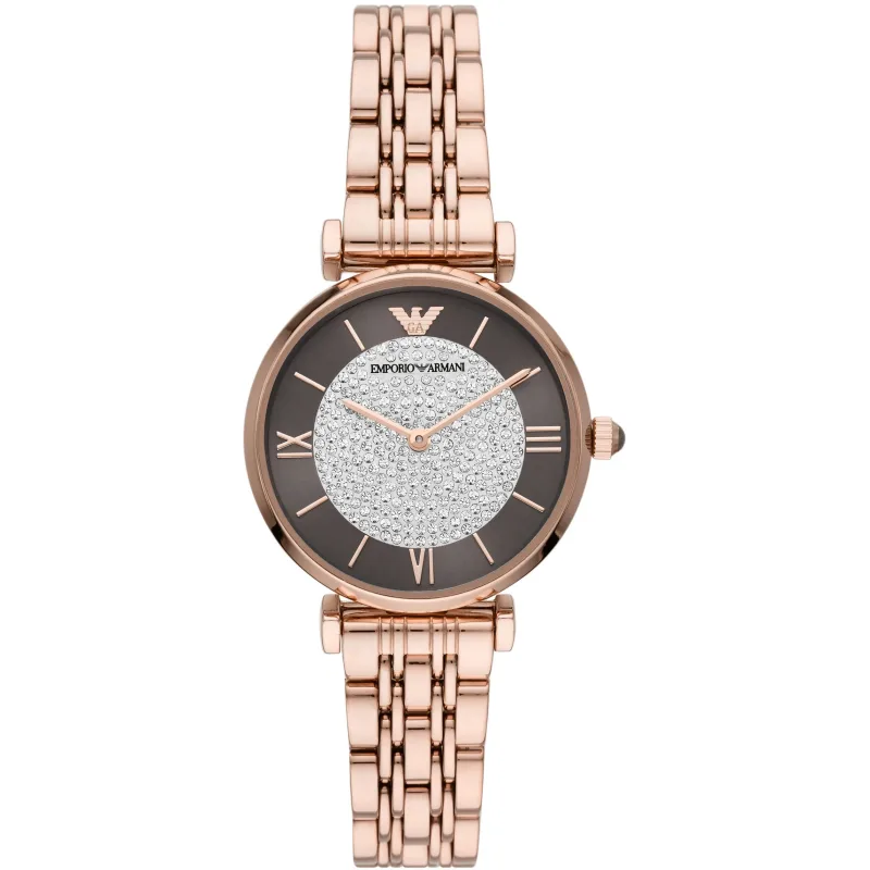 Dámske Hodinky ARMANI AR11402 (32 MM)