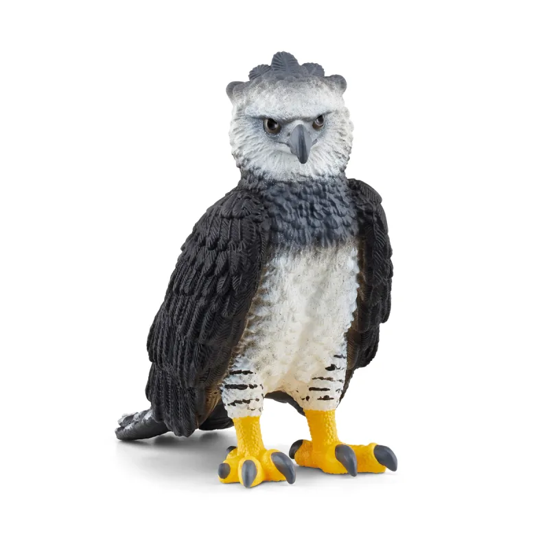 Schleich 14862 Zvieratko - Harpia pralesná