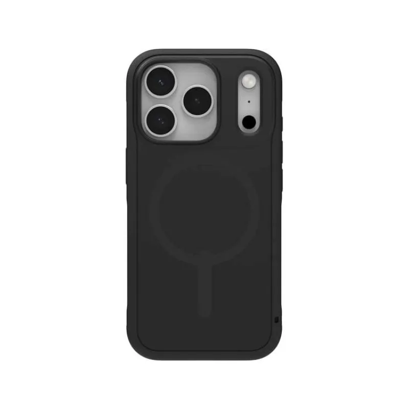Case Sedona Snap for Apple iPhone 18 Pro Max / 17 Pro Max - Black (702322356)