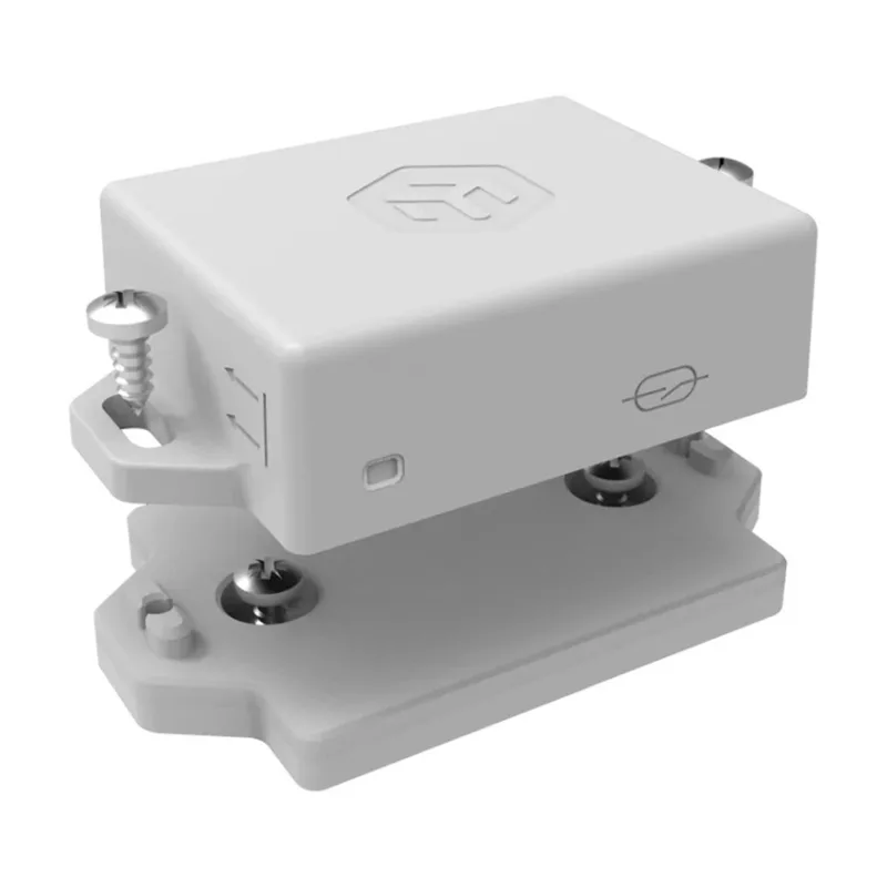 MikroTik TG-LR82, LoRaWAN tag pro 868MHz/2.4GHz, senzor teploty, vlhkosti, pohybu a událostí TG-LR82