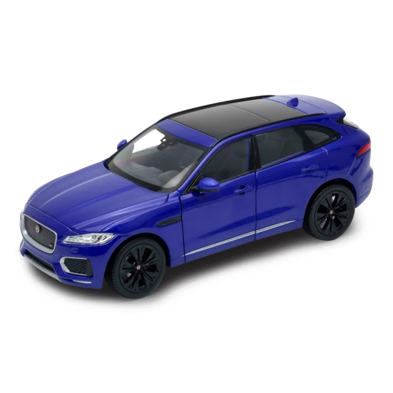 Welly Welly Jaguar F-Pace 1:24