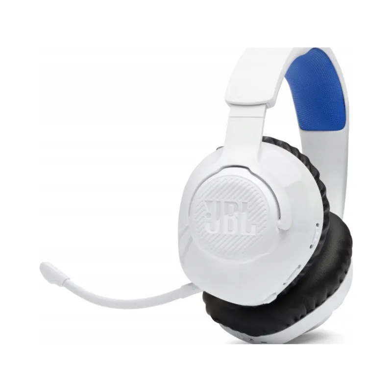 Sluchadla JBL Quantum 360 SW QUANTUM360PSW