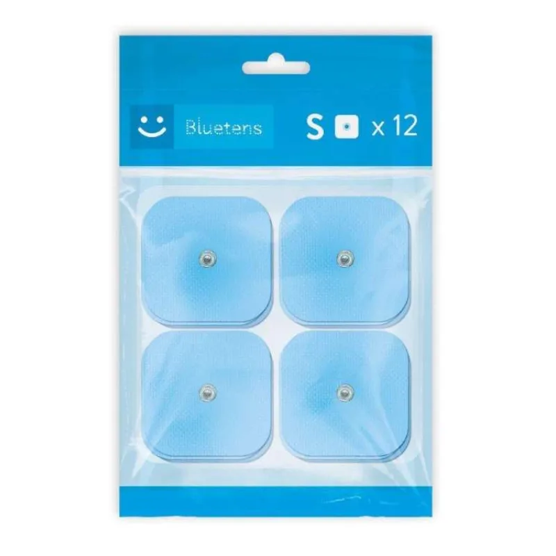 Bluetens Náhradní elektrody vel. S – 12 ks (BL-ELEC1201)