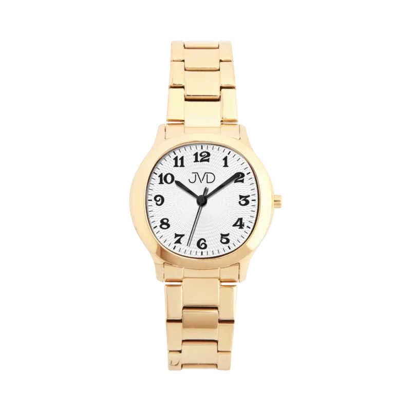 JVD Dámské ocelové elegantní hodinky JVD J4207.2