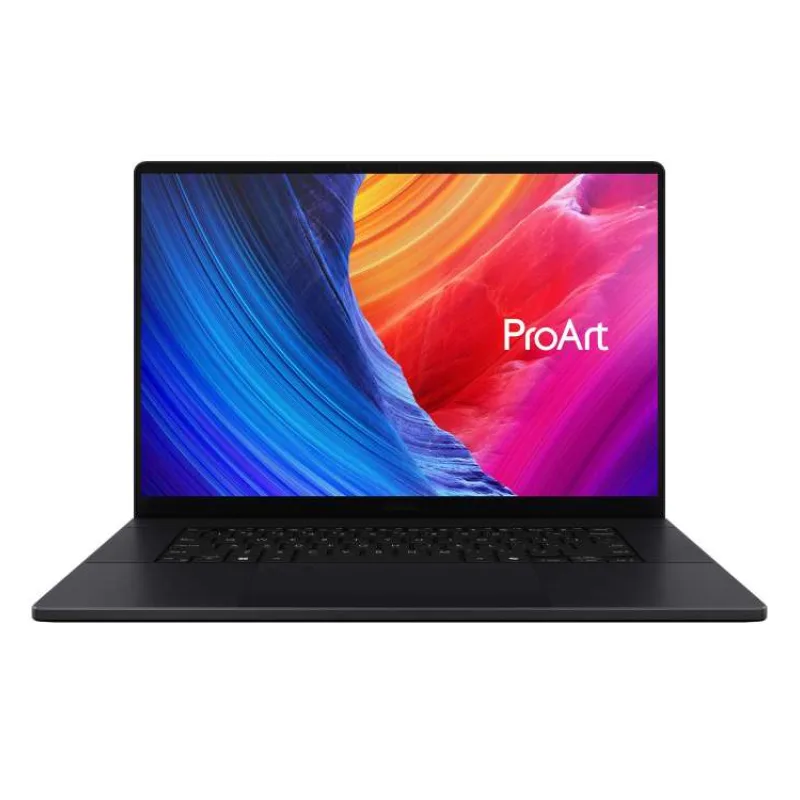 ASUS H7606 16/AI 9 HX 370/64GB/2+2TB/RTX5090/W11P (H7606WX-OLED059X)