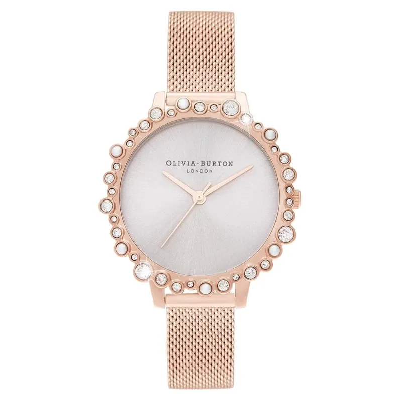 Dámske Hodinky OLIVIA BURTON OB16US50 (30 MM)