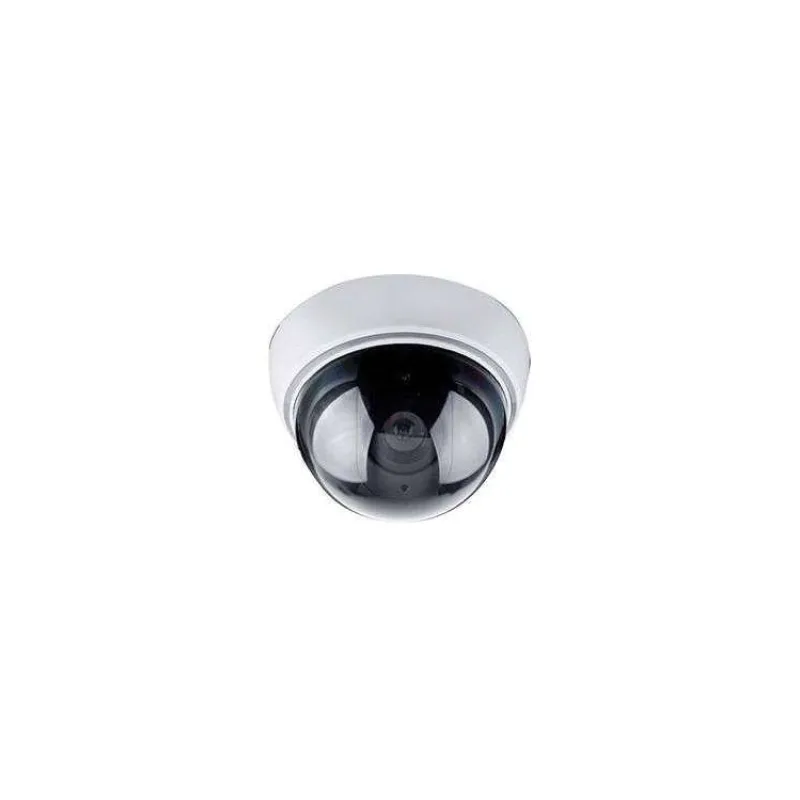 Solight maketa bezpečnostní kamery, na strop, LED dioda, 3 x AA (1D41)