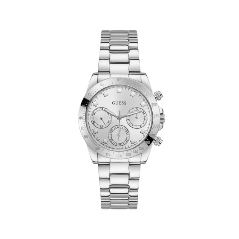 Dámske Hodinky GUESS GW0314L1 (38 MM)