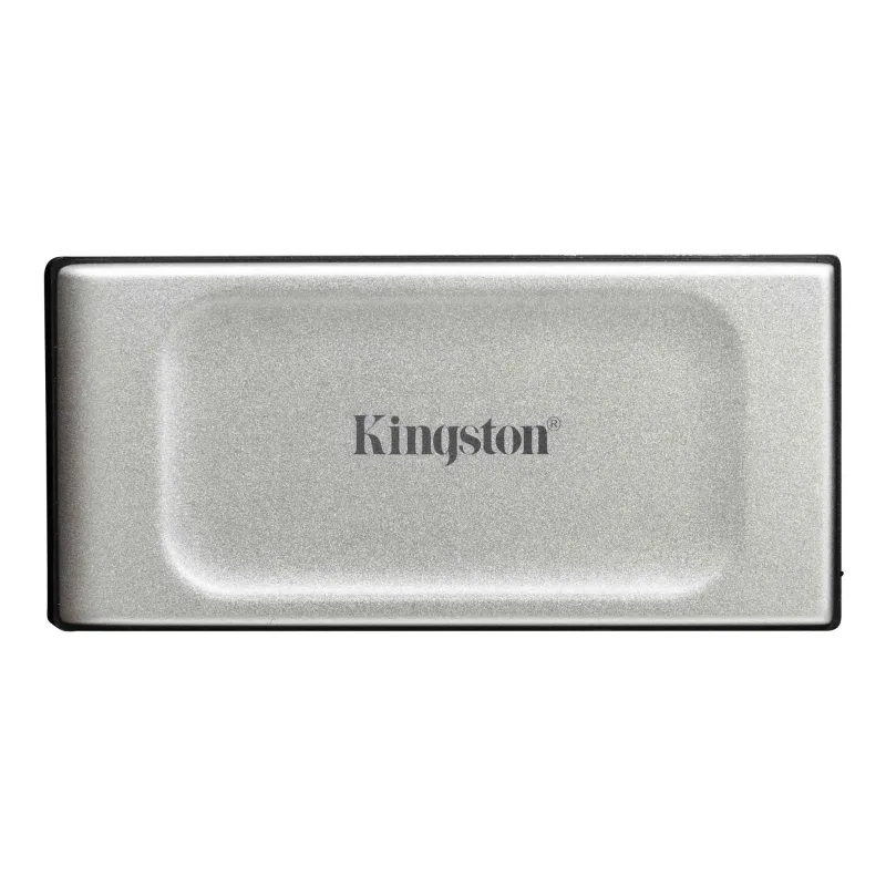 Kingston XS2000 - externý SSD 1TB, USB Type-C 3.2