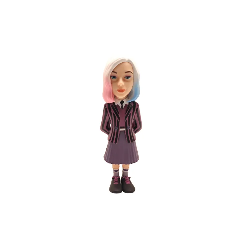 MINIX TV 7 cm: Streda - Enid