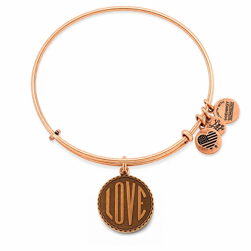 Dámsky Náramok ALEX AND ANI A07EB46 (19-25CM )