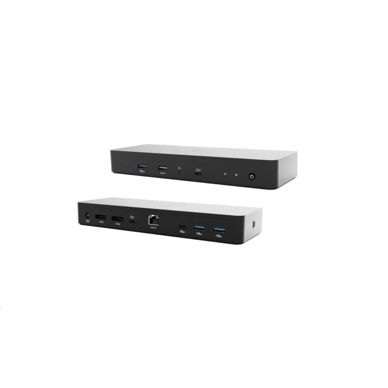 i-tec Thunderbolt 4 Intelligent Dual Display Docking Station, Power…