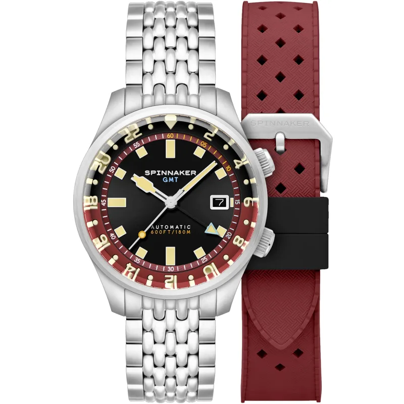 Spinnaker SP-5121-11