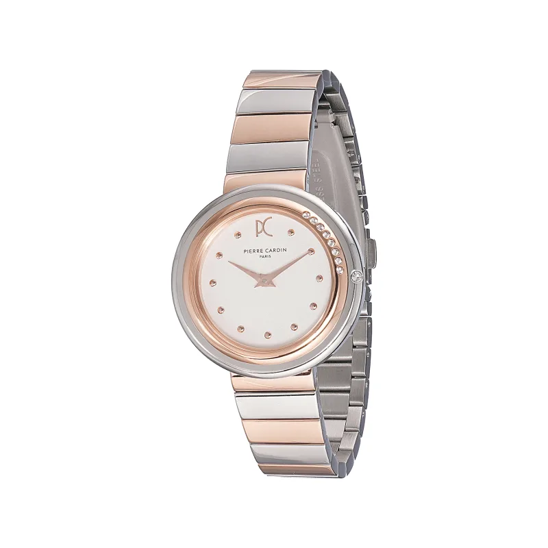 Dámske Hodinky PIERRE CARDIN CF.1010.MU.3 (32MM)