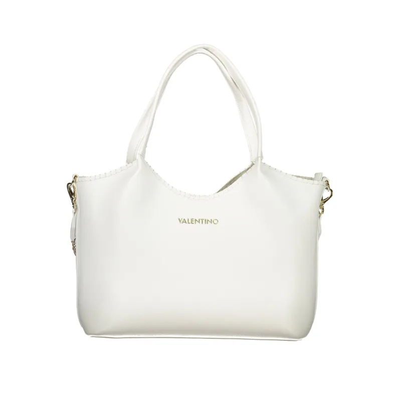 Dámska Kabelka VALENTINO BAGS - Biela
 37.0X30.0X15.0cm Farba: Biela, Veľkosť: 37.0X30.0X15.0