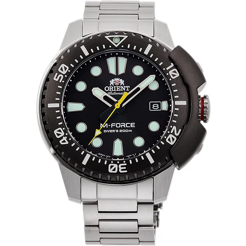 Orient RA-AC0L01B00B