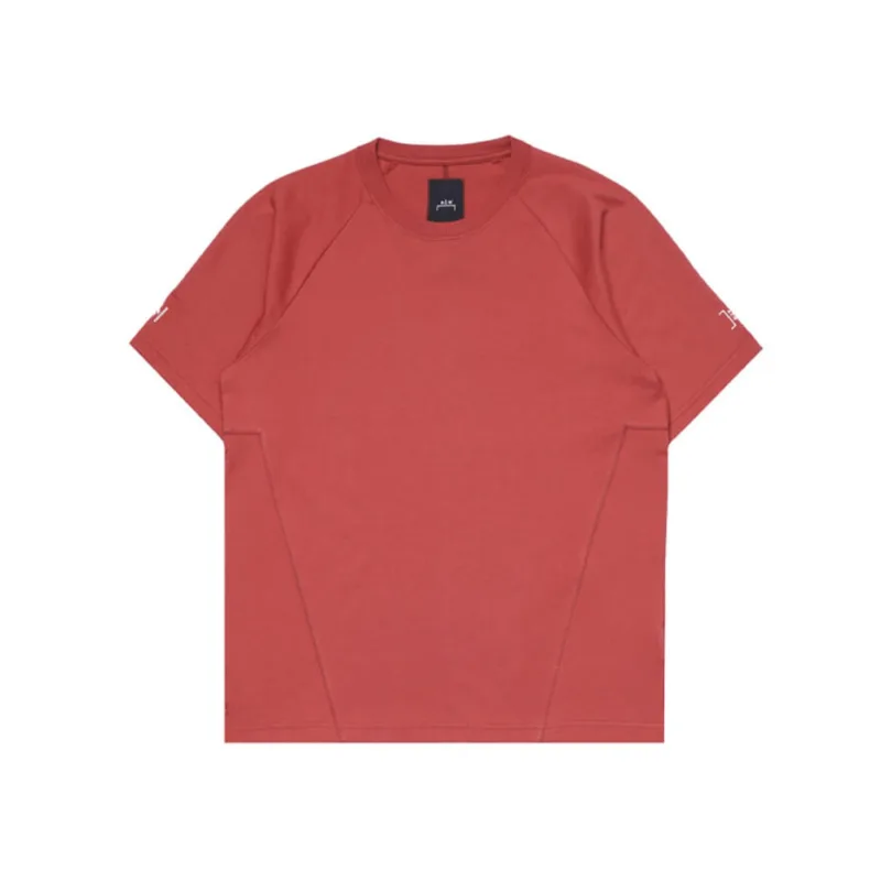 Converse A-COLD-WALL* ACW T-shirt Rust Red - XL