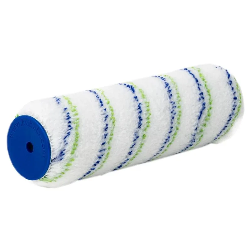 Valček Kubala DUOCOLOR 4124, interierový, polyester, vlas 12mm, 230mm