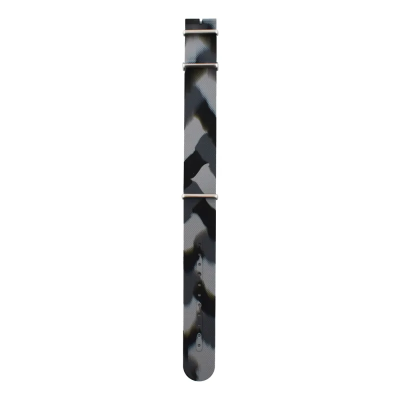 Hodinky NAUTICA unisex NAPSRFGRCAMO (22MM)