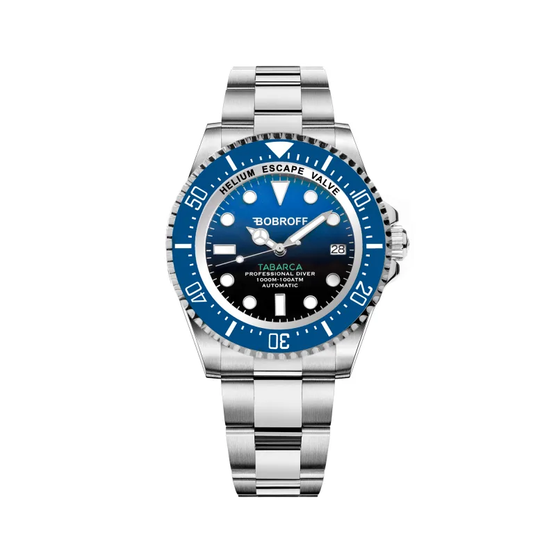 Bobroff BF0003ba